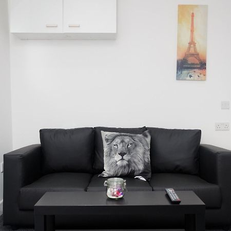 City Hospital Apartments Leeds (West Yorkshire) Quarto foto