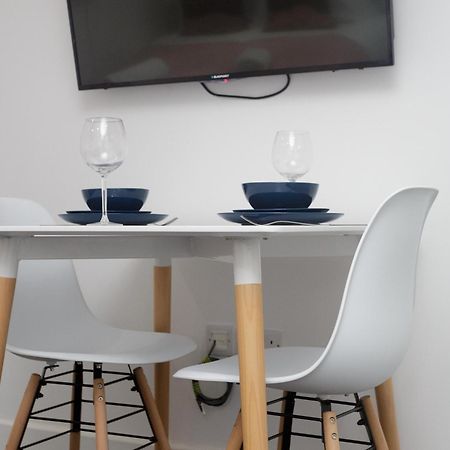 City Hospital Apartments Leeds (West Yorkshire) Quarto foto