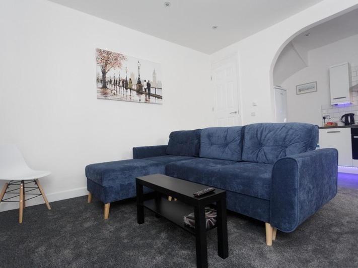 City Hospital Apartments Leeds (West Yorkshire) Quarto foto