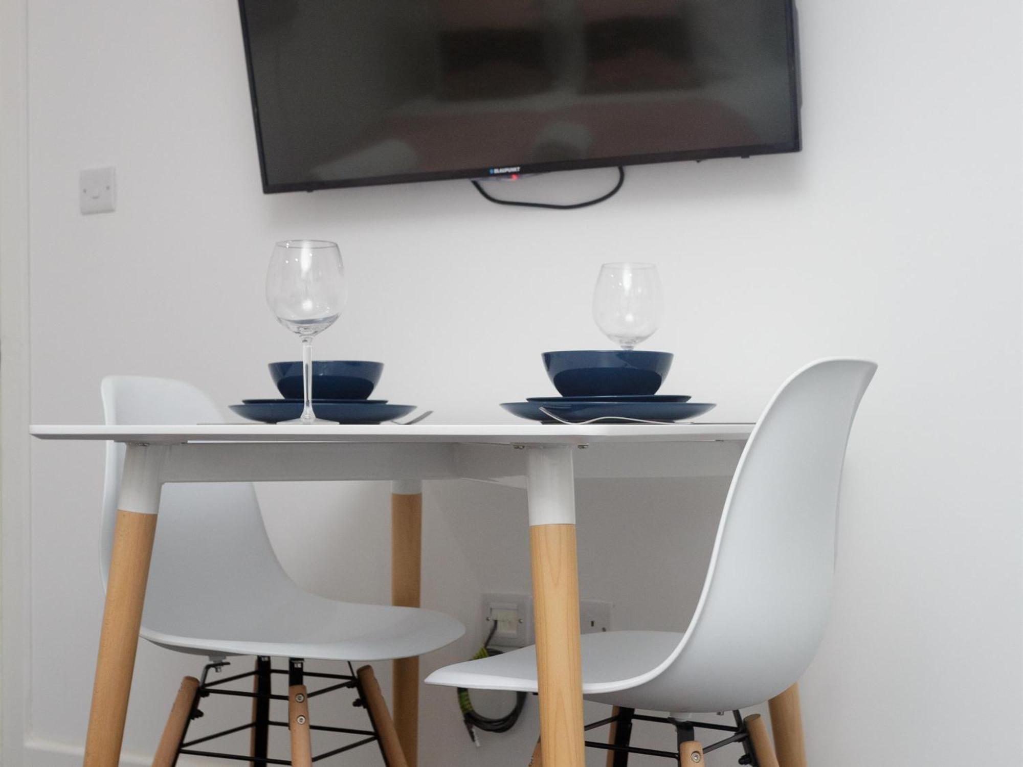 City Hospital Apartments Leeds (West Yorkshire) Quarto foto
