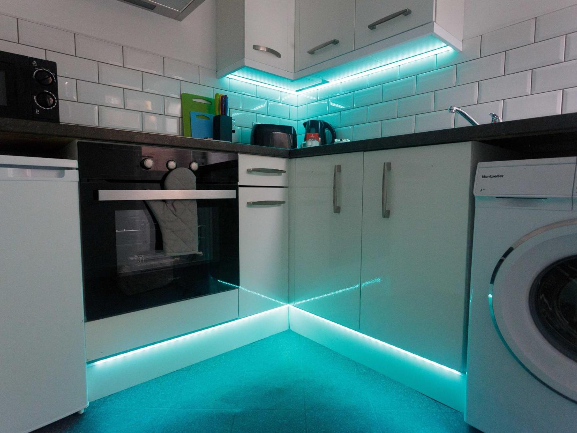 City Hospital Apartments Leeds (West Yorkshire) Quarto foto