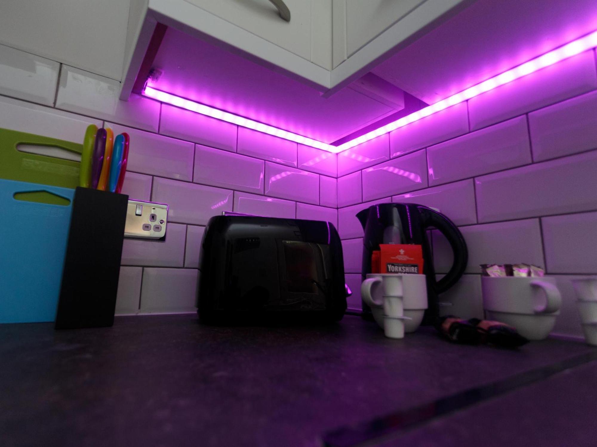 City Hospital Apartments Leeds (West Yorkshire) Quarto foto