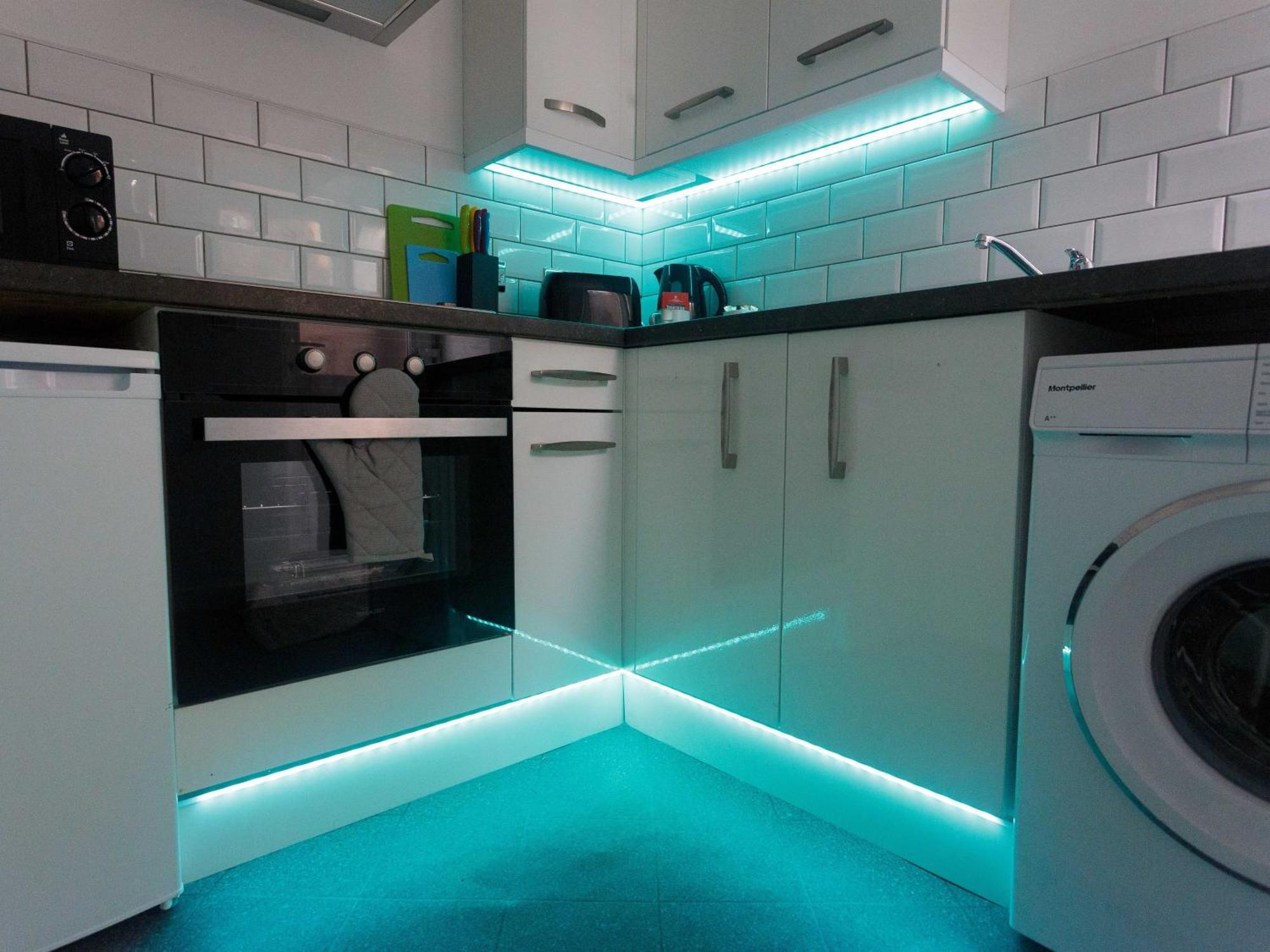 City Hospital Apartments Leeds (West Yorkshire) Quarto foto