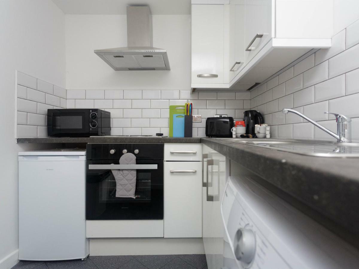 City Hospital Apartments Leeds (West Yorkshire) Quarto foto